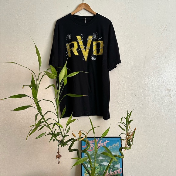 WWE RVD T-Shirt - Picture 3 of 5